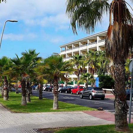 Apartment Andorra Playa de las Americas  Eksteriør bilde