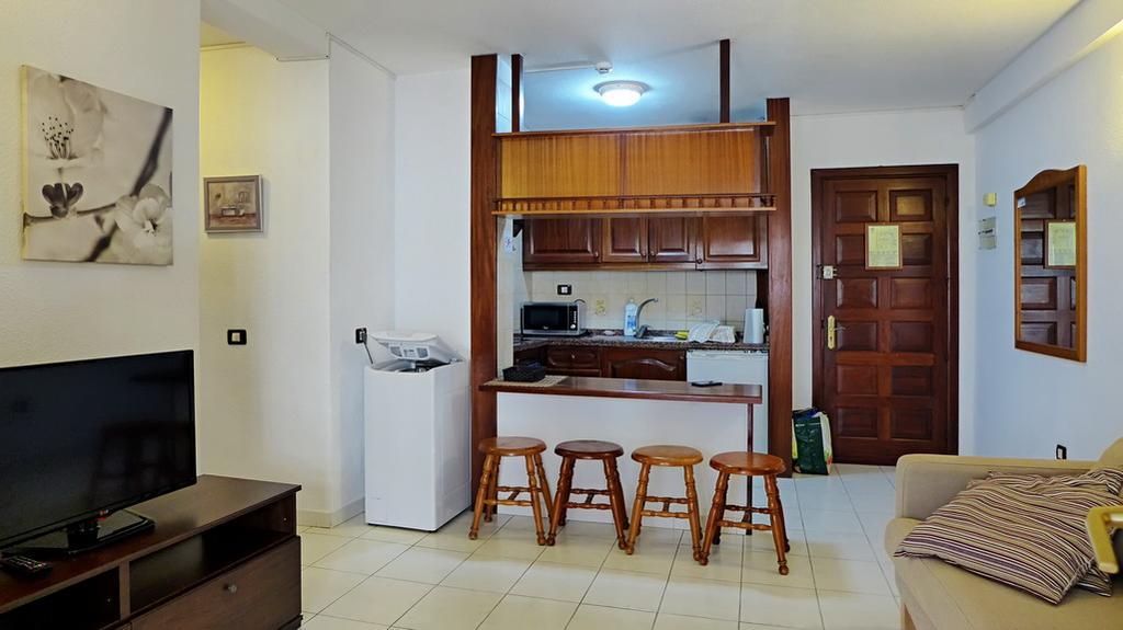 Apartment Andorra Playa de las Americas  Eksteriør bilde
