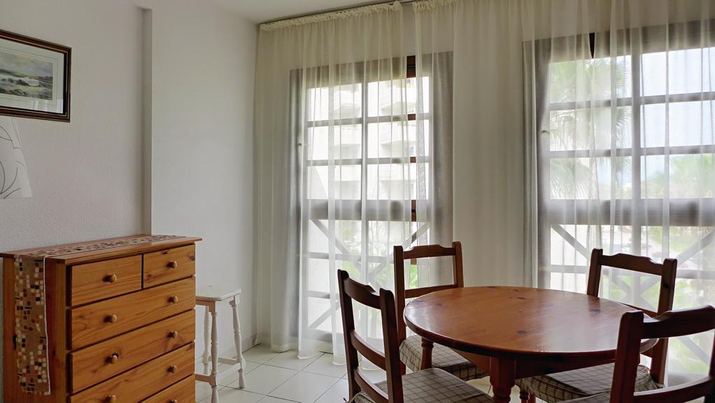 Apartment Andorra Playa de las Americas  Eksteriør bilde
